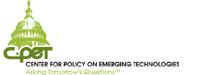Center for Policy on Emerging Technologies
